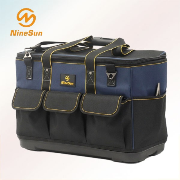 Verbeter je gereedschapsorganisatie met de Packout Tool Bag