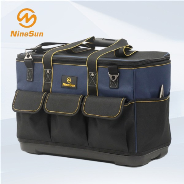 Houd je gereedschap veilig en beveiligd met de Packout Tool Bag