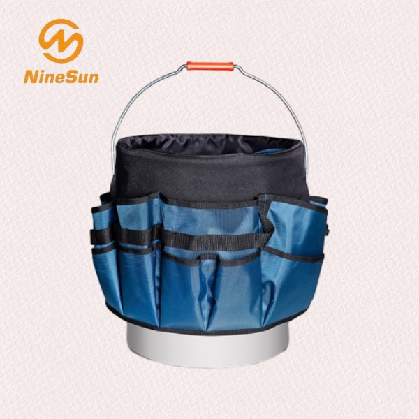 The Bucket Tool Bag