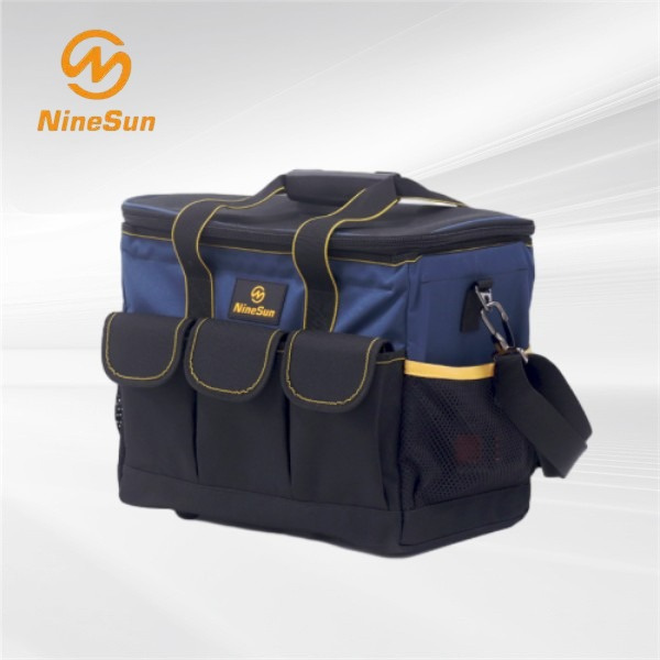 How a Tool Bag Organizer Can Make Your Life Easier