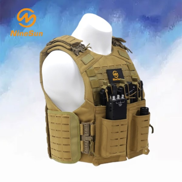The Ultimate Guide to Tactical Gear