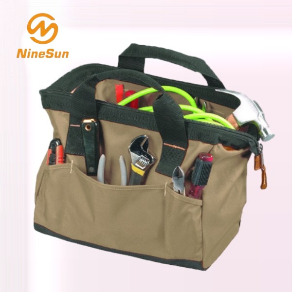 Perfect for professionals and hobbyists alike, our tool bag canvas is a must-have for any toolbox.