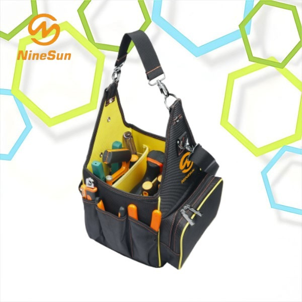 Garden Like You Mean It with a Tool Tote Bag