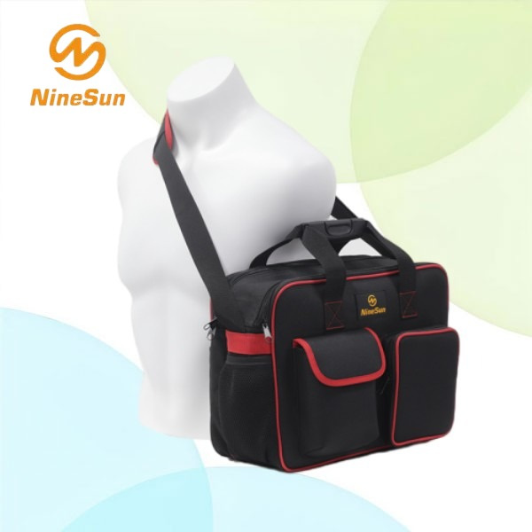 Upgrade Your Tool Collection with a Functional and Durable Tool Carry Bag