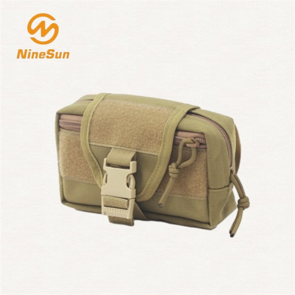 Versatile and durable tactical bags for all your needs