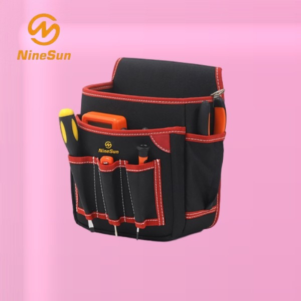 Carry Your Tools with You with a Small Tool Belt Pouch