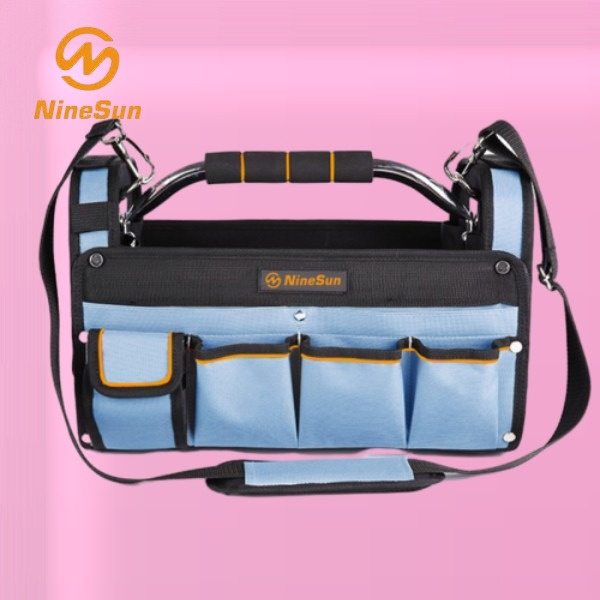 The Must-Have Tool Bags