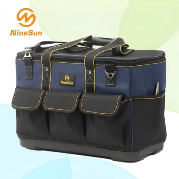 Blijf productief op de werkplek met de Packout Tool Bag