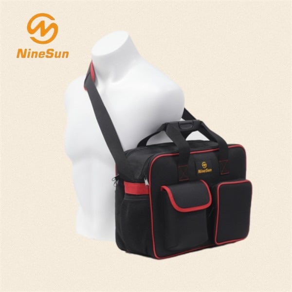 Stay Mobile and Efficient with a Portable Tool Chest Bag