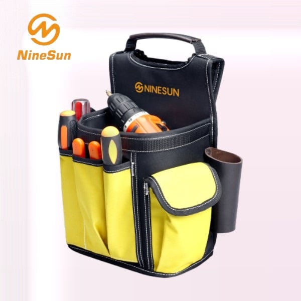 Stay efficient and productive with our high-quality framing tool bags