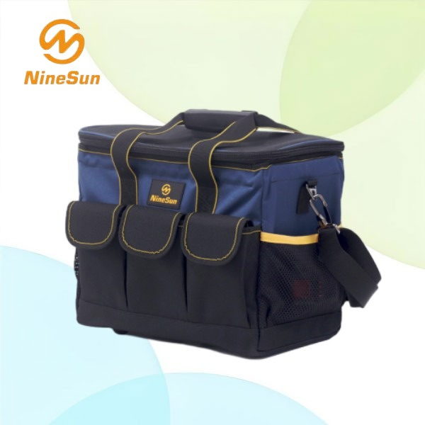 Keep Your Tools Safe and Easily Accessible with Tool Bag Storage