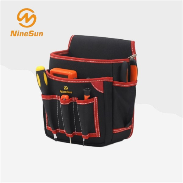 Fashion meets function with the trendy belt bag utility