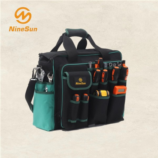 Organizing and optimizing your maintenance tool bag