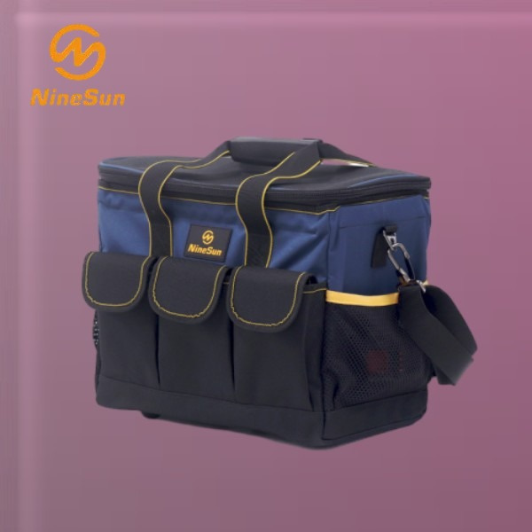 Maximize Efficiency with a Tool Bag Organizer