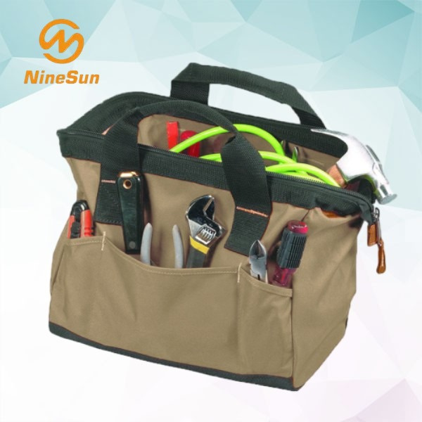 Convenient and portable design for on-the-go professionals