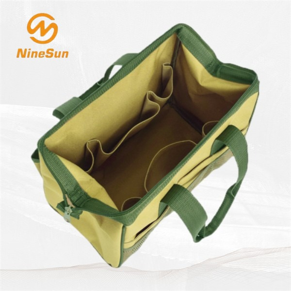 Make transporting your gardening essentials a breeze with a quality tool bag
