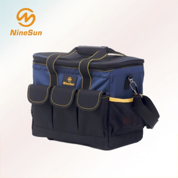 Transform Your Tool Bag with an Organizer