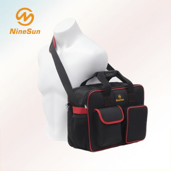 Upgrade Your Tool Storage with a Durable and Versatile Tool Sling Bag
