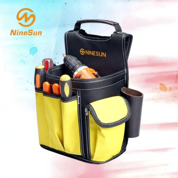Empower yourself with a stylish and functional women's tool bag