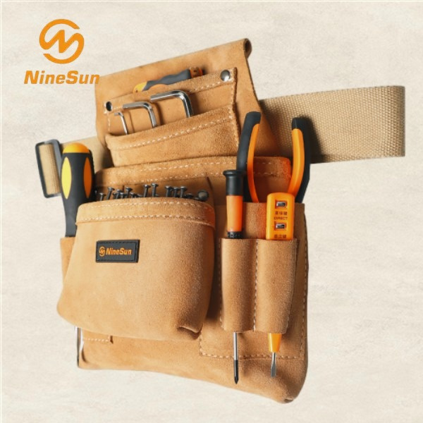 Leather Tool Bel