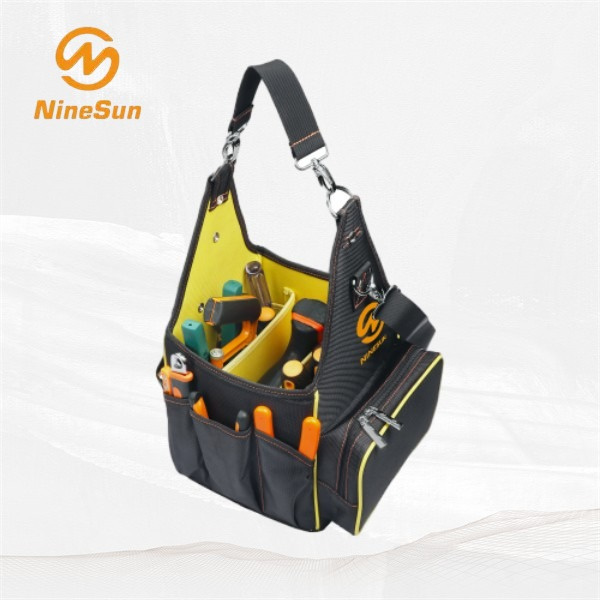 Những lợi ích của việc sử dụng túi đựng công cụ