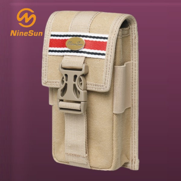 Keep all your essential tools within easy reach on the job