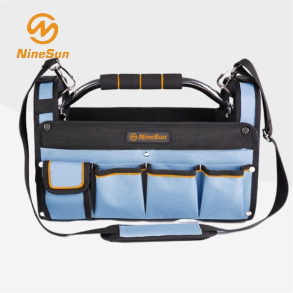Finding the Perfect Carpenter Tool Bag for Your Needs