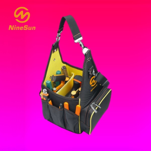 Maximize Your Garden Space with a Portable and Durable Tool Tote