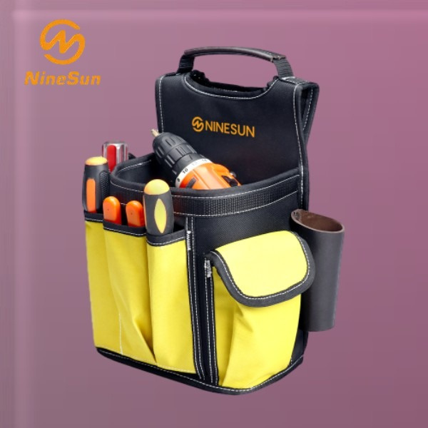Never Be Caught Unprepared Again with a Travel Tool Bag