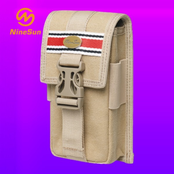 Small but mighty tool pouch for all your repair needs