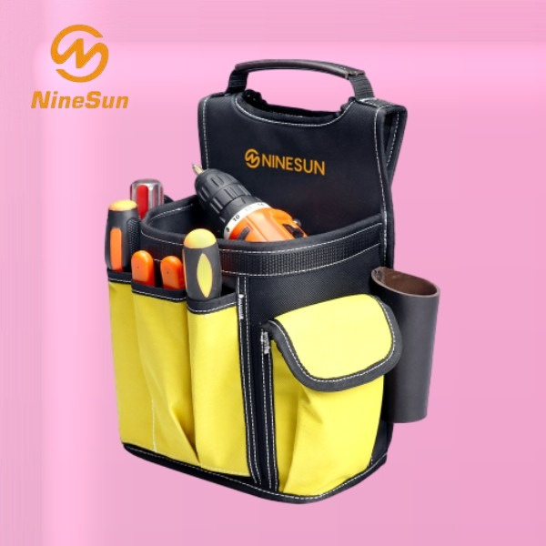 The perfect accessory for the DIY diva