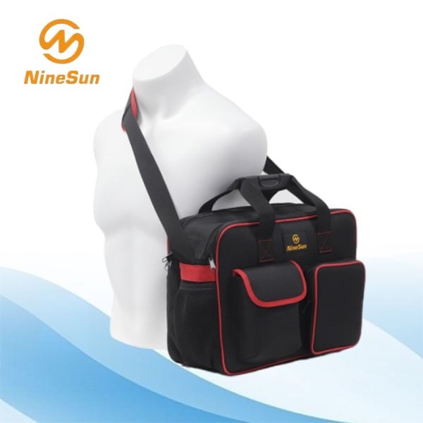 Upgrade Your Tool Organization with a Durable Tool Chest Bag