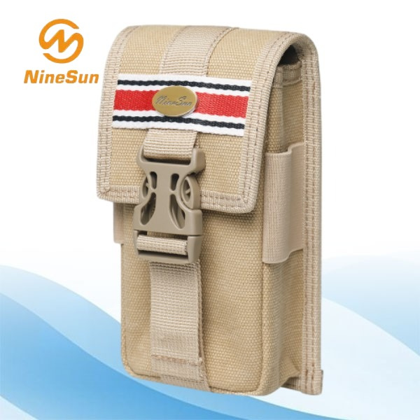 Keep Your Tools Secure with These Pouches