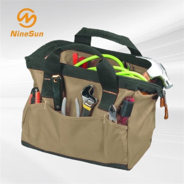 Small Canvas Tool Bags for All Your Projects