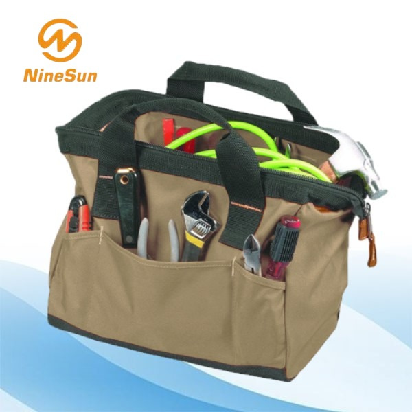 Keep Your Tools Secure on the Go with the Craftsman Tool Bag