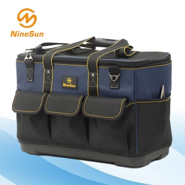 Upgrade your toolbox with a stylish and functional tool kit bag