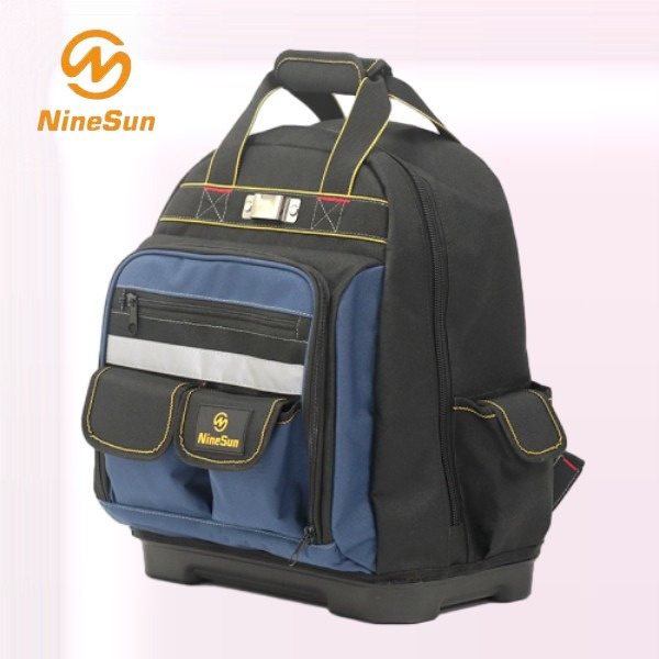 Durable and versatile, the perfect companion for any handyman