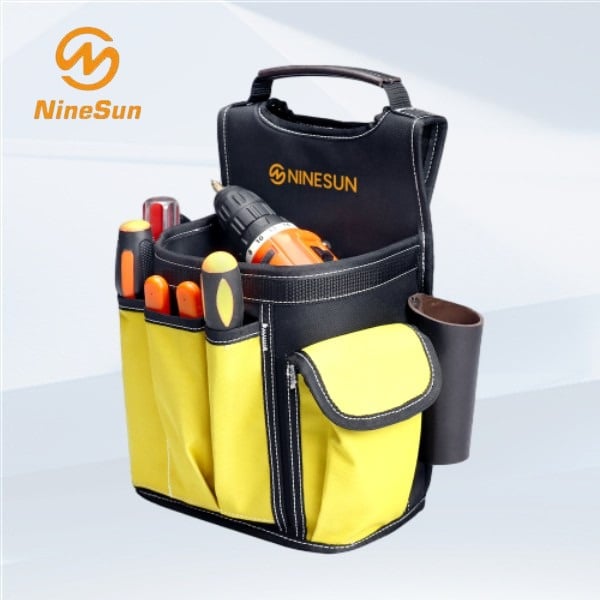 Fashion meets function with our collection of ladies tool bags