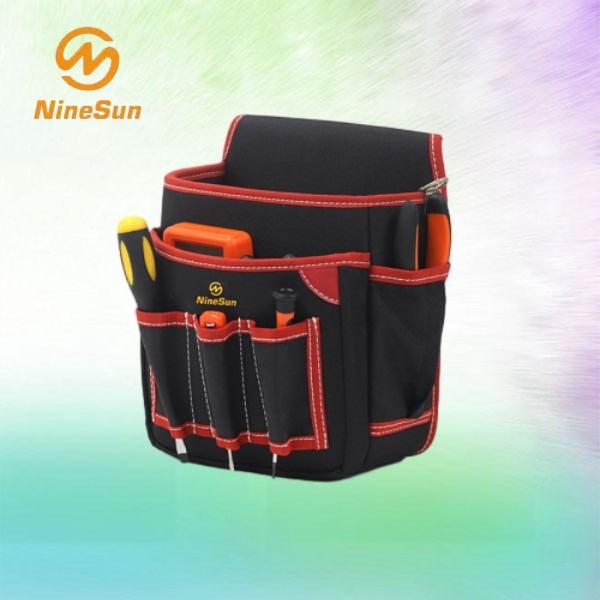 Increase productivity and speed up your roofing projects with a well-designed tool belt.