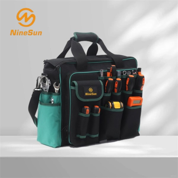 Stay ahead of the curve with these cutting-edge tech essentials for your tool bag