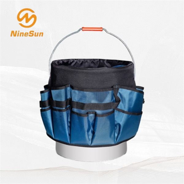 Container Tool Bag: Keep Your Tools Within Your Reach