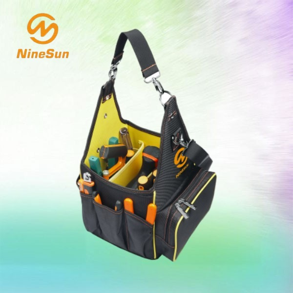 The Garden Tool Tote Bag