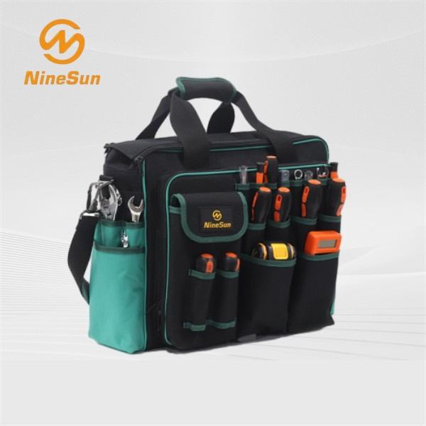 The perfect storage solution for all your technician tools