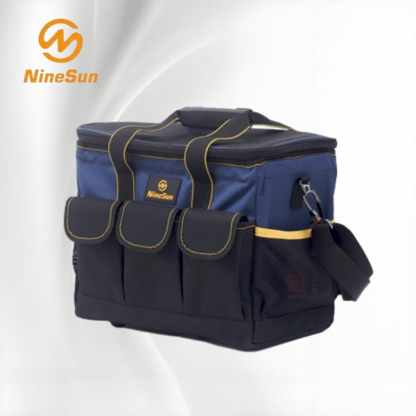 Durable storage solution for all types of tools
