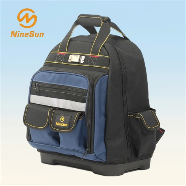 The Perfect Companion for On-The-Go Tasks