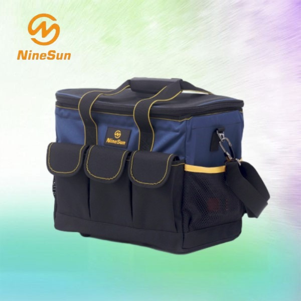 The perfect accessory for any handyman or outdoor enthusias