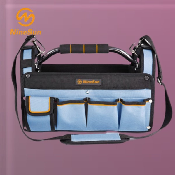 Durable and Functional Carpenter Bags for Professionals