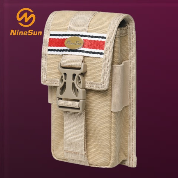 Upgrade Your Tool Belt with These Top Pouches for Electricians