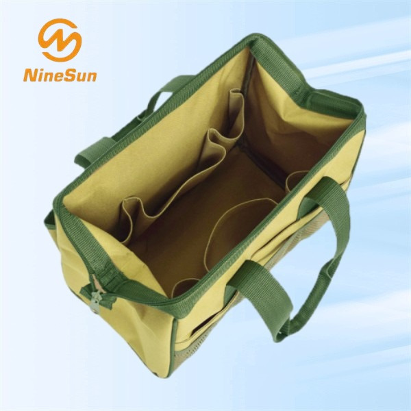 Durable and convenient storage solution for all your gardening needs