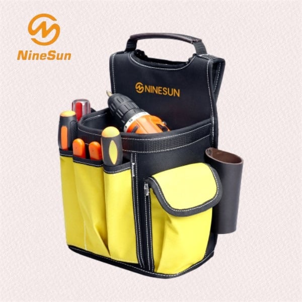 The essential carry-all for your tools